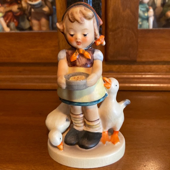 💚TM4 ‘Be Patient’ Hummel Goebel #197 2/0 - Picture 2 of 9